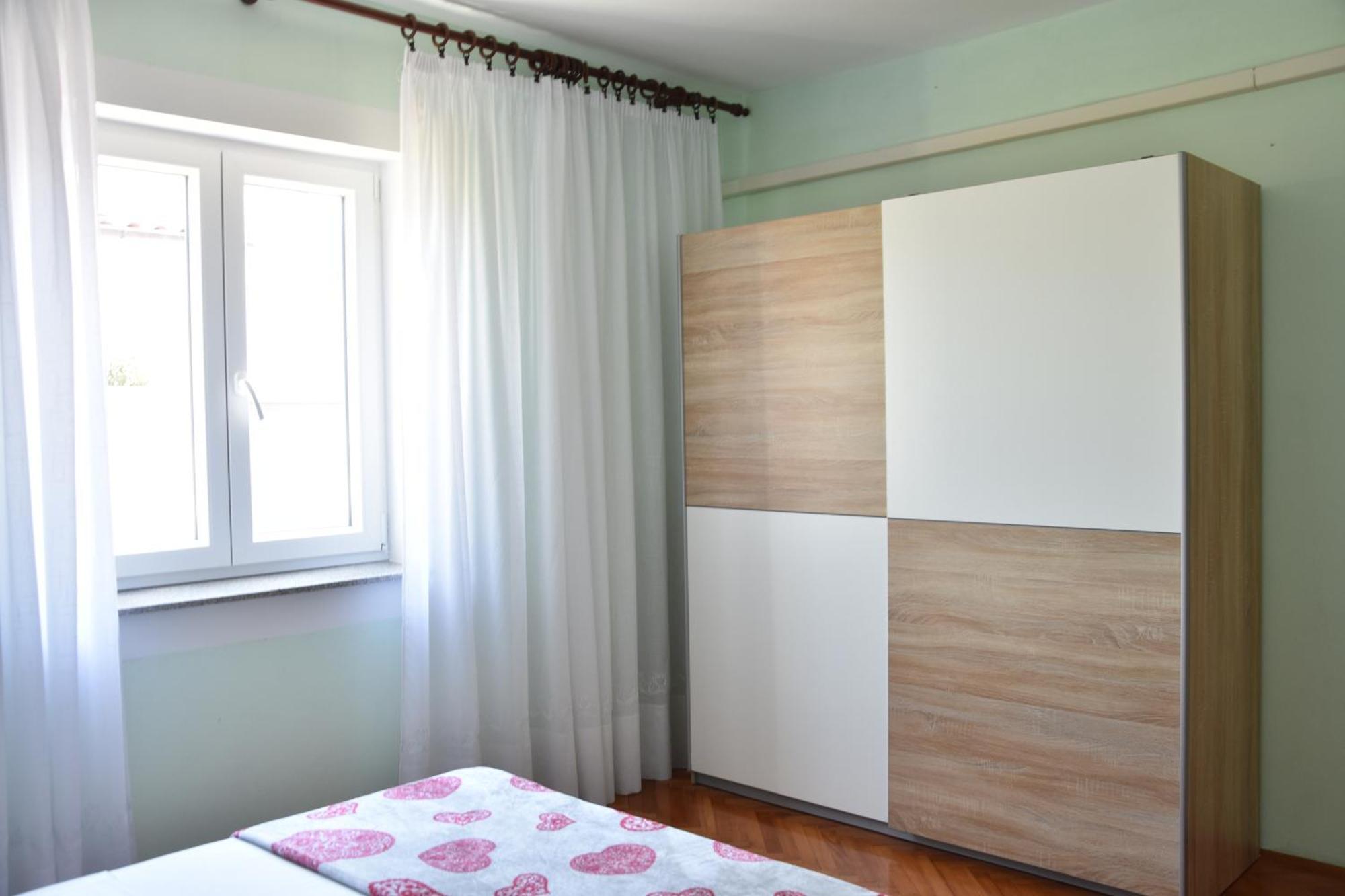 Apartman Miki Fažana Esterno foto