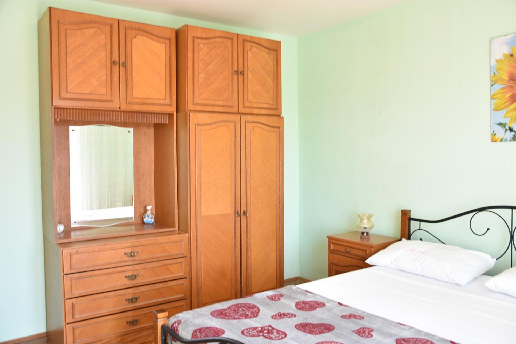Apartman Miki Fažana Esterno foto
