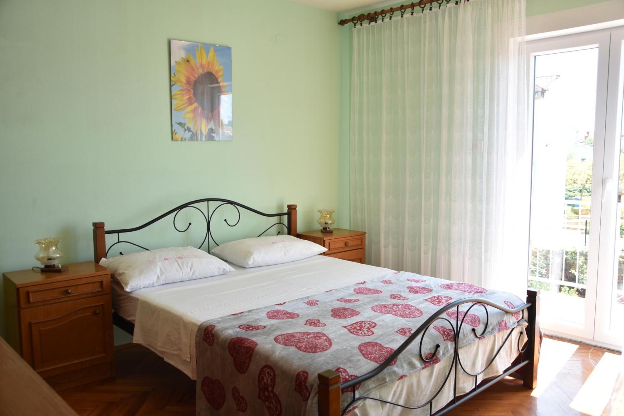 Apartman Miki Fažana Esterno foto