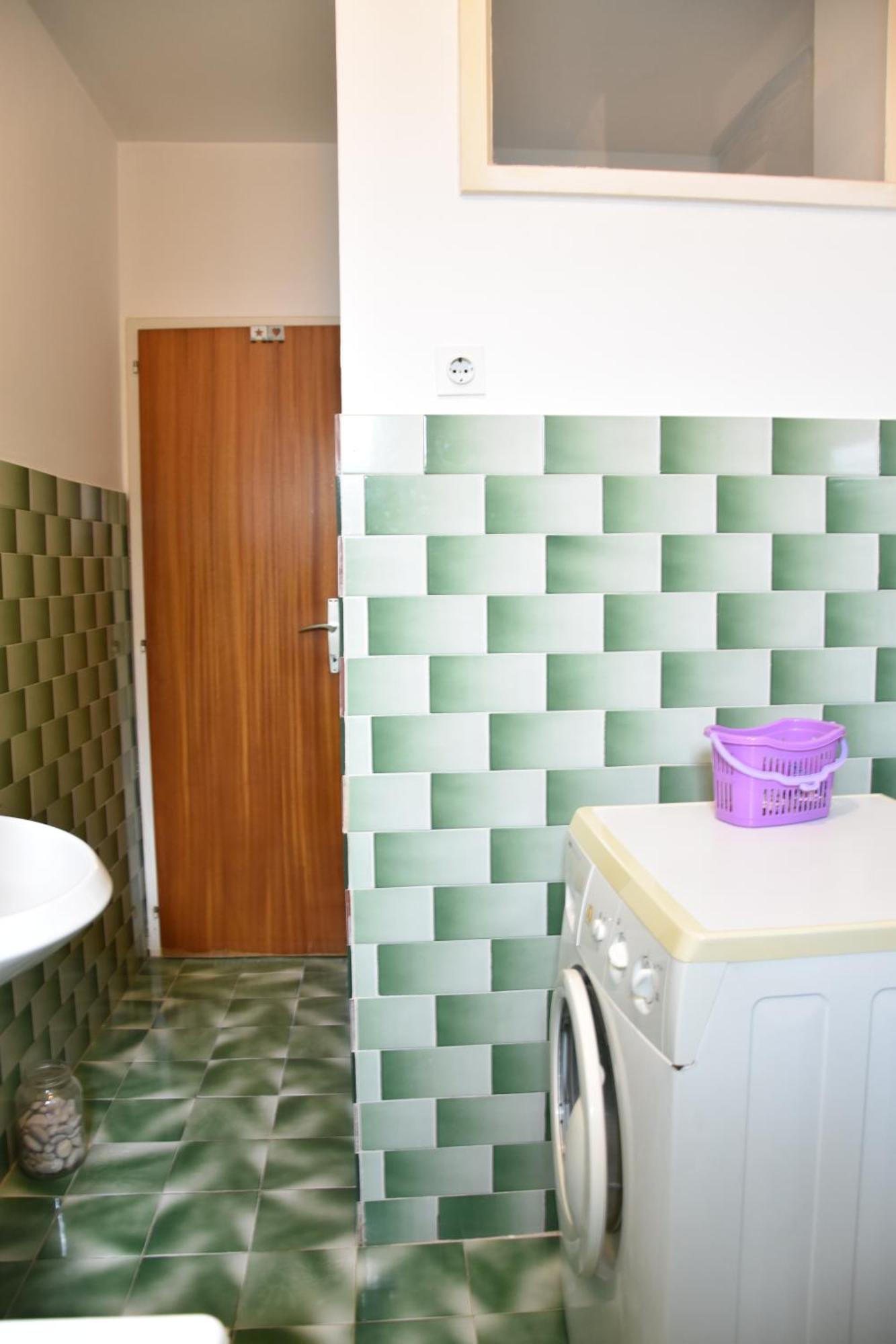 Apartman Miki Fažana Esterno foto