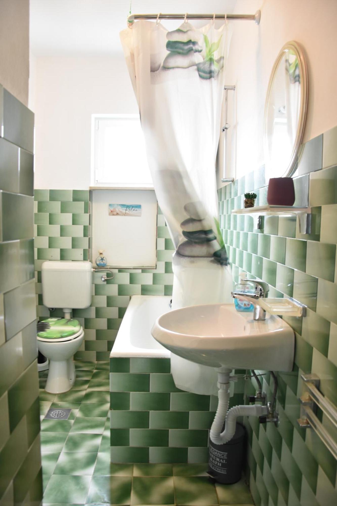 Apartman Miki Fažana Esterno foto