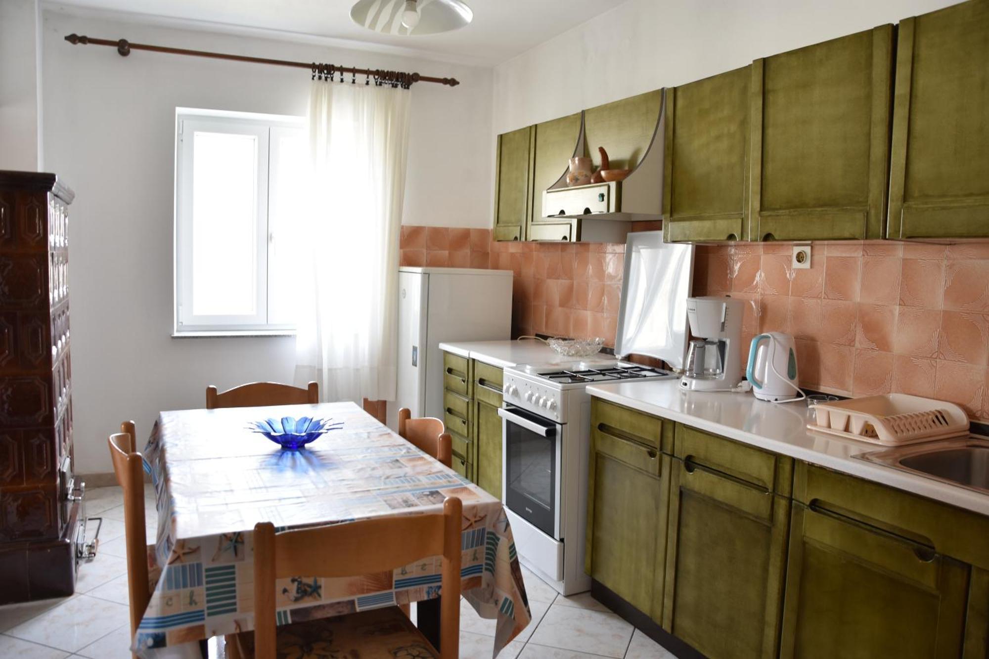 Apartman Miki Fažana Esterno foto