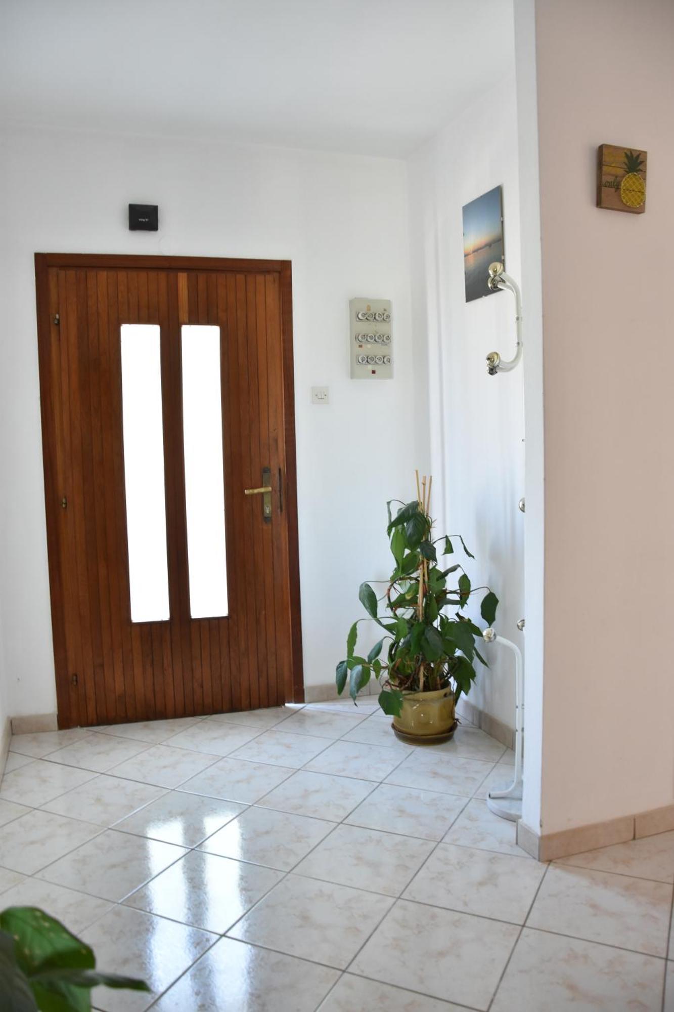 Apartman Miki Fažana Esterno foto