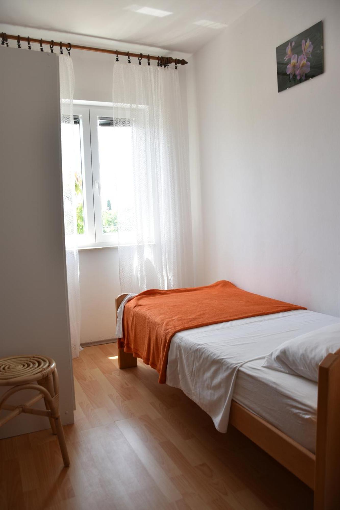 Apartman Miki Fažana Esterno foto